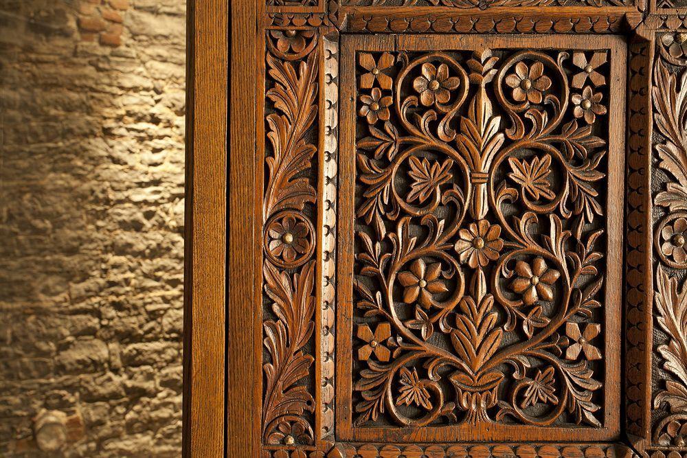 Hotel Du Vieux Quebec Eksteriør billede